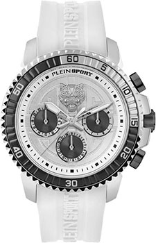 Часы Plein Sport POWERLIFT PSPBA0323